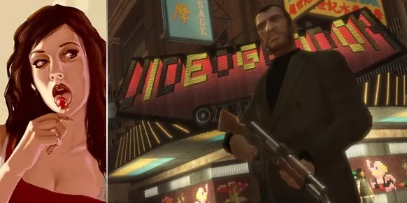 El Mejor Shooter en Tercera Persona de la Historia