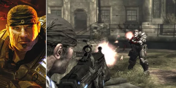 El Mejor Shooter en Tercera Persona de la Historia