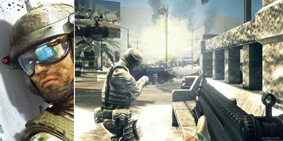 El Mejor Shooter en Tercera Persona de la Historia