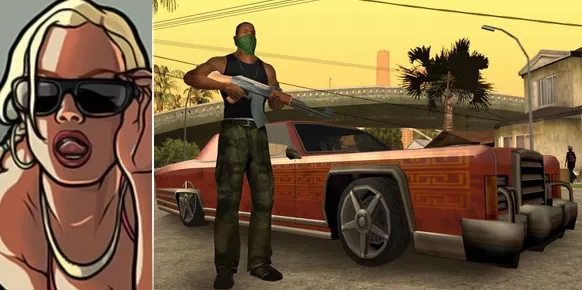 El Mejor Shooter en Tercera Persona de la Historia