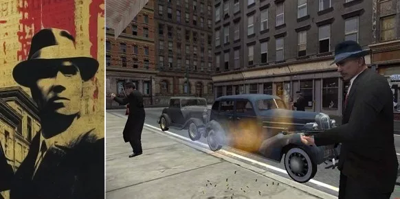El Mejor Shooter en Tercera Persona de la Historia