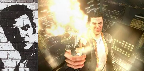 El Mejor Shooter en Tercera Persona de la Historia