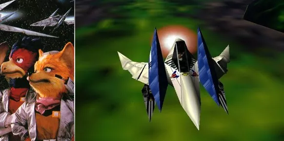 El Mejor Shooter en Tercera Persona de la Historia