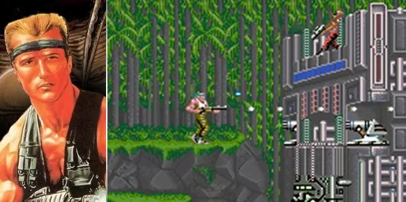 El Mejor Shooter en Tercera Persona de la Historia