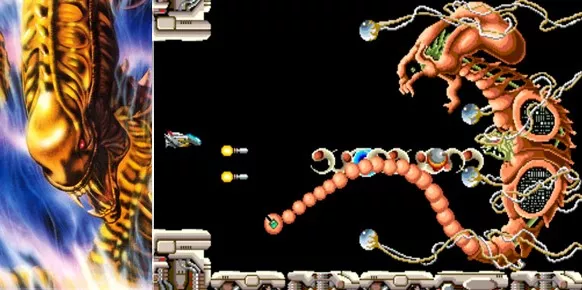 El Mejor Shooter en Tercera Persona de la Historia