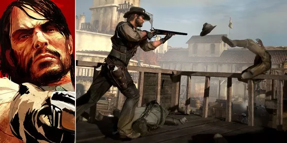 El Mejor Shooter en Tercera Persona de la Historia
