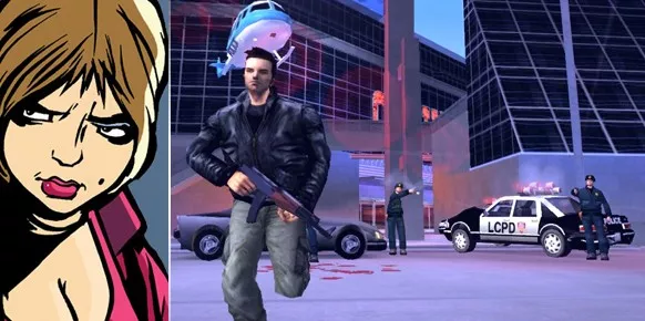 El Mejor Shooter en Tercera Persona de la Historia
