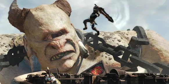 Pre-E3 2012: Guía de Navegantes