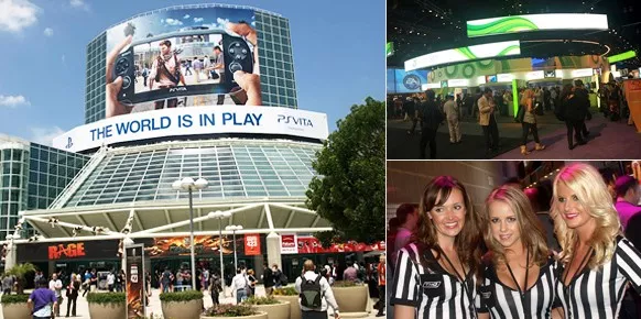 Pre-E3 2012: Guía de Navegantes