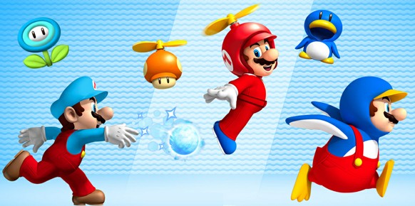 Pre-E3 2012: Mentiras con algo de Verdad
