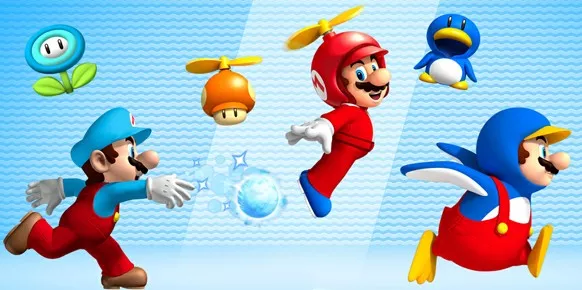 Pre-E3 2012: Mentiras con algo de Verdad