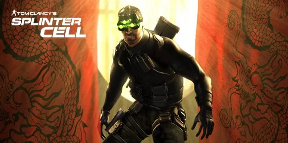Memorias Retro: Splinter Cell
