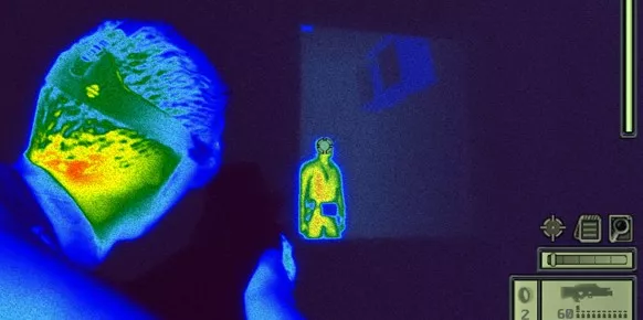 Memorias Retro: Splinter Cell