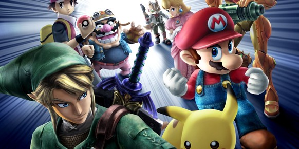 Los 20 Mejores Videojuegos de Wii