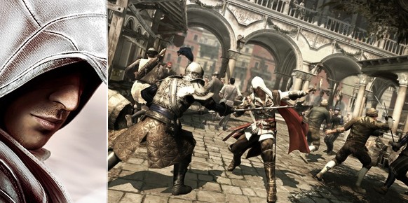 El Mejor Juego de Acción y Aventuras de la Historia