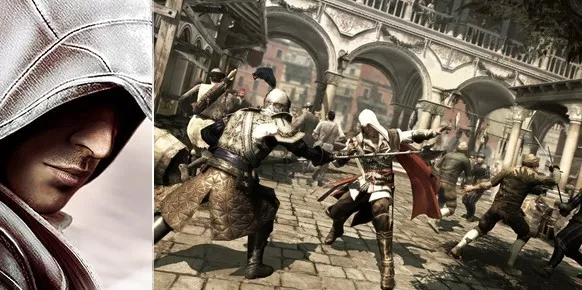 El Mejor Juego de Acción y Aventuras de la Historia