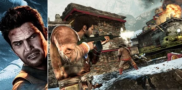 El Mejor Juego de Acción y Aventuras de la Historia