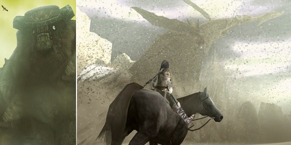 El Mejor Juego de Acción y Aventuras de la Historia