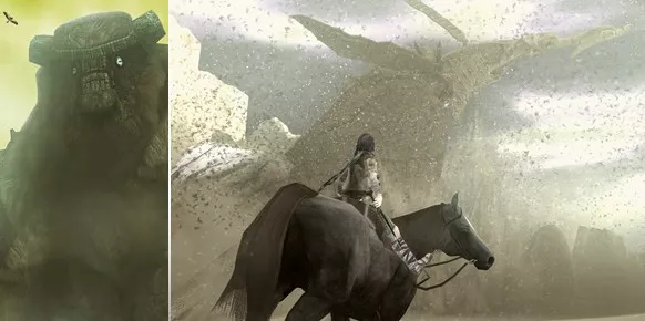 El Mejor Juego de Acción y Aventuras de la Historia