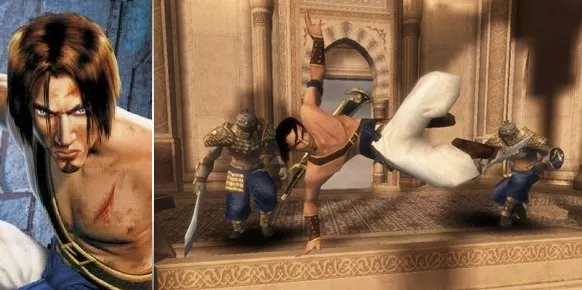 El Mejor Juego de Acción y Aventuras de la Historia