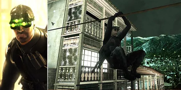 El Mejor Juego de Acción y Aventuras de la Historia