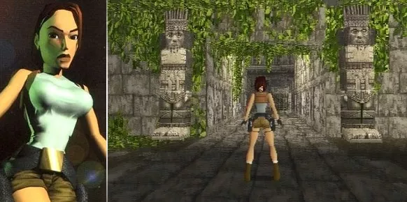 El Mejor Juego de Acción y Aventuras de la Historia