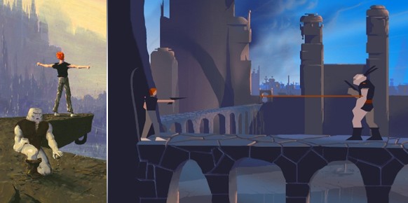 El Mejor Juego de Acción y Aventuras de la Historia