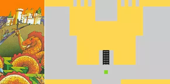 El Mejor Juego de Acción y Aventuras de la Historia