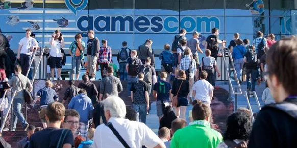 Rumbo a la GamesCom