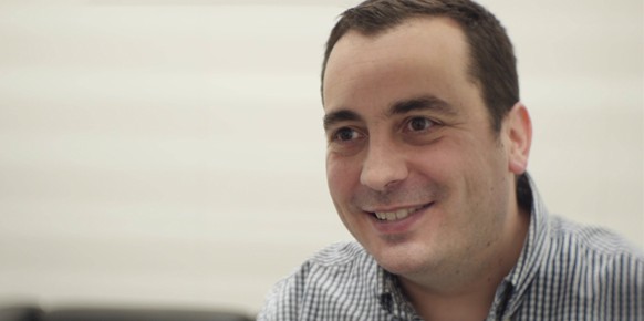 Gordon Hall y Greg Canessa (en la imagen), Jefe creativo y vicepresidente de Activision Mobile, nos cuentan en esta entrevista los planes estratégicos de la compañía.