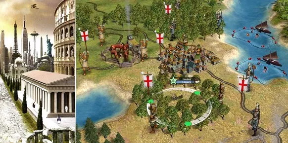 El Mejor Juego de Estrategia de la Historia