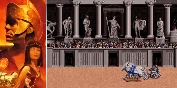 El Mejor Juego de Estrategia de la Historia