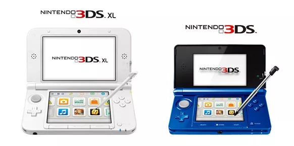 3DS Power