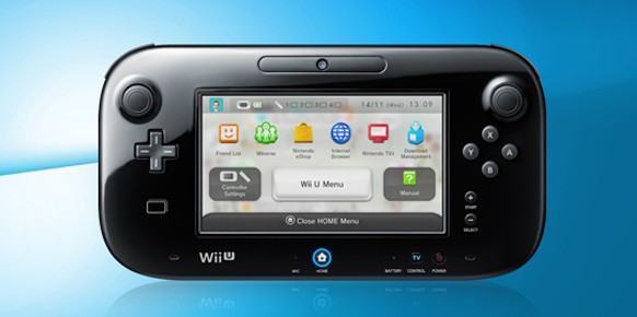 Todo Sobre Wii U