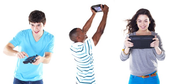 Todo Sobre Wii U