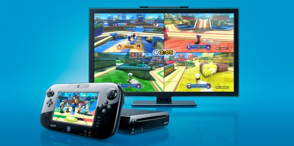 Todo Sobre Wii U