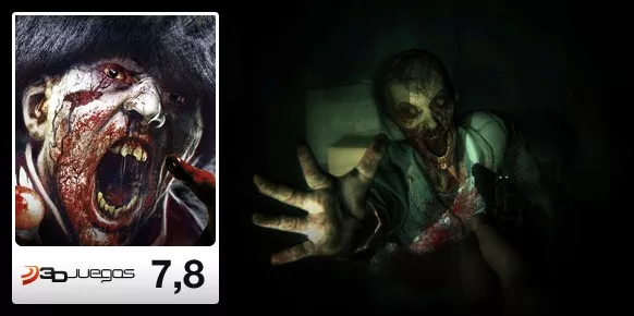 El 2012 en Reviews