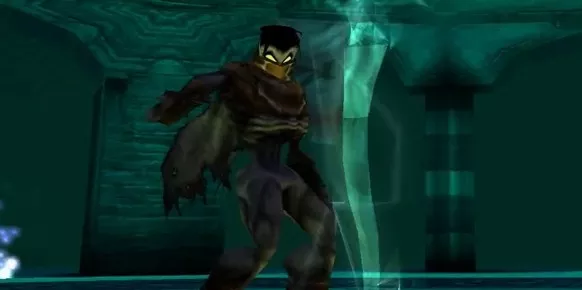 Memorias Retro: Soul Reaver