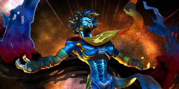 Memorias Retro: Soul Reaver