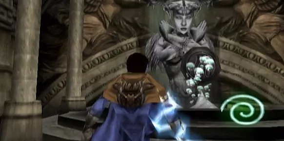 Memorias Retro: Soul Reaver