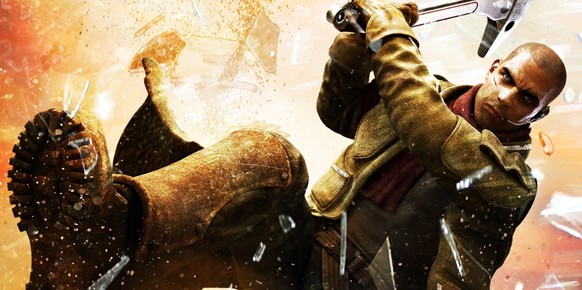 Réquiem por THQ