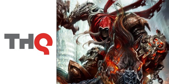 Réquiem por THQ