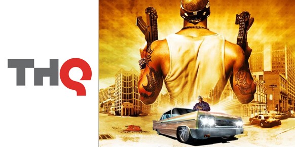 Réquiem por THQ