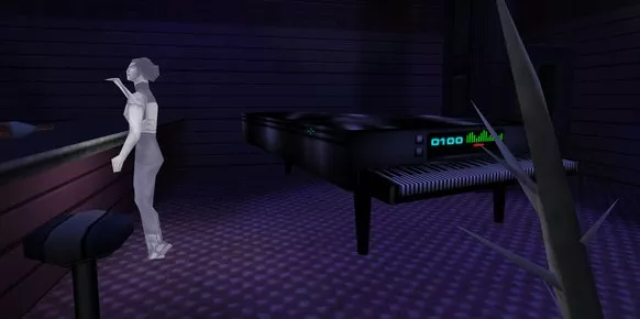 Memorias Retro: System Shock 2