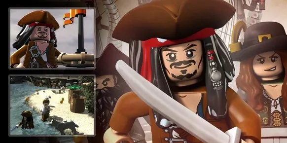 El Tesoro Pirata