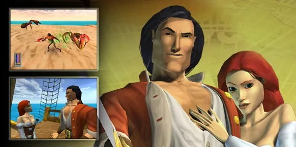 El Tesoro Pirata