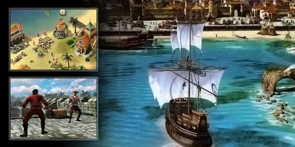 El Tesoro Pirata