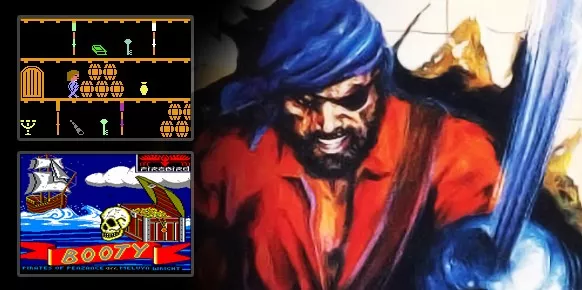El Tesoro Pirata