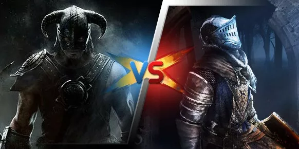 Occidente vs Oriente