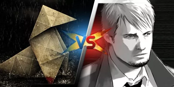 Occidente vs Oriente
